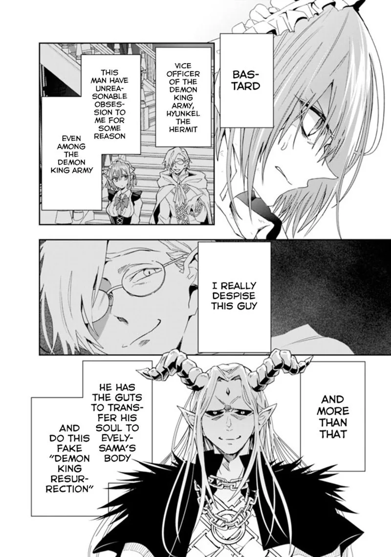 Isekai Monster Breeder Chapter 71 page 10