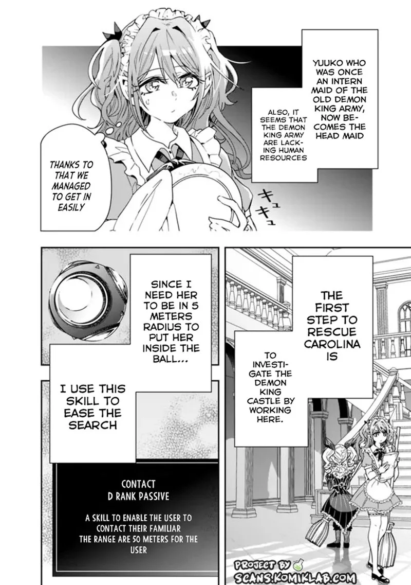 Isekai Monster Breeder Chapter 72 page 4