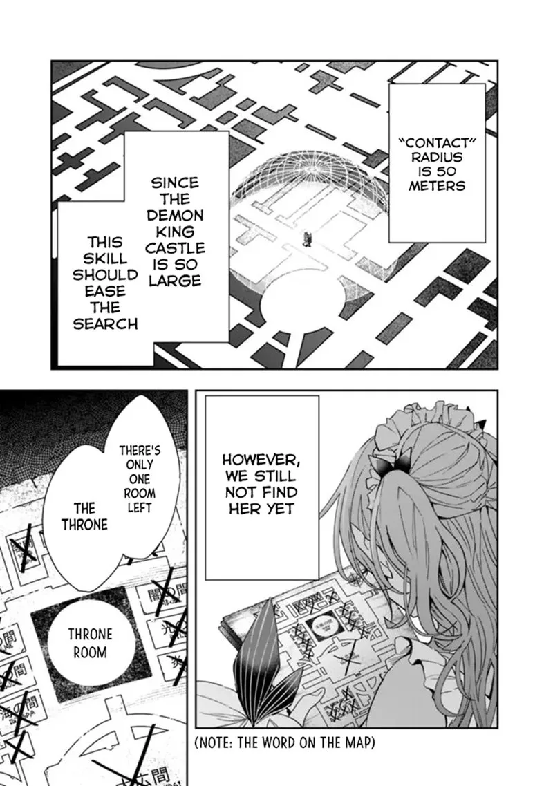 Isekai Monster Breeder Chapter 72 page 5