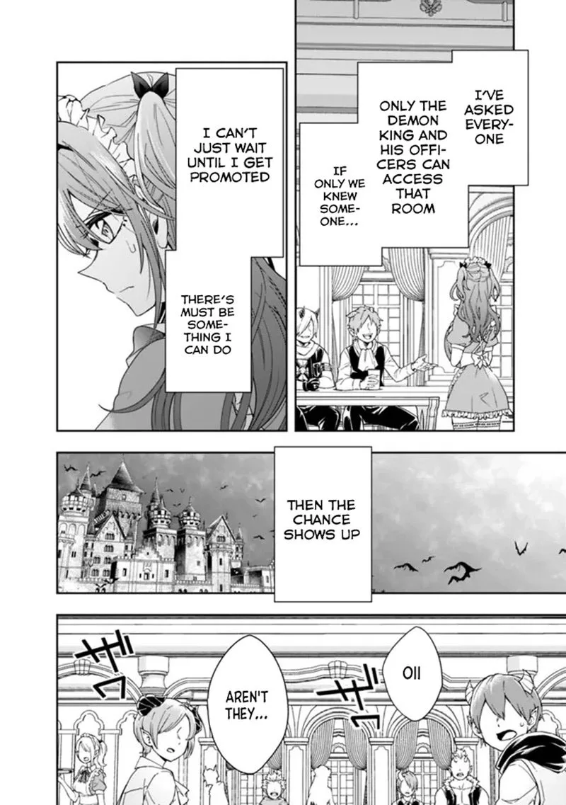 Isekai Monster Breeder Chapter 72 page 6
