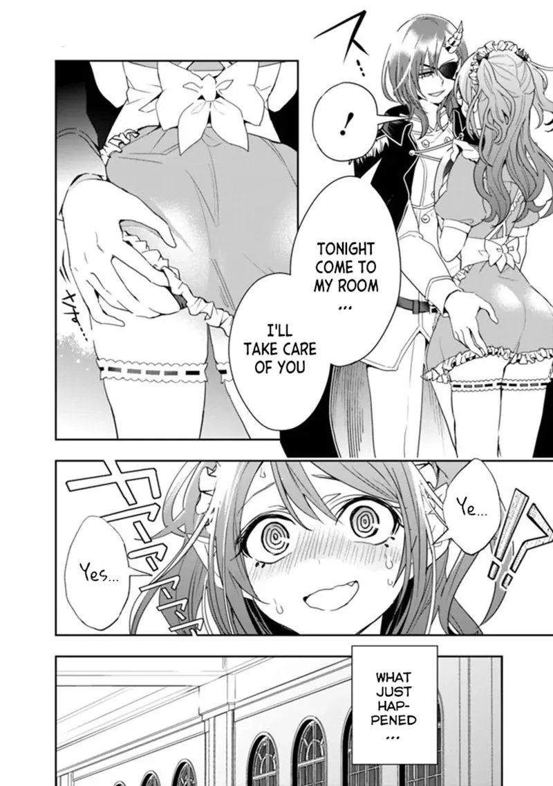 Isekai Monster Breeder Chapter 72 page 10