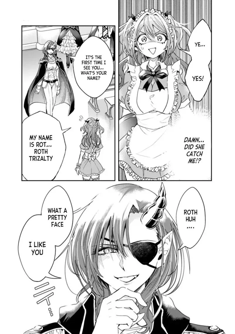 Isekai Monster Breeder Chapter 72 page 9