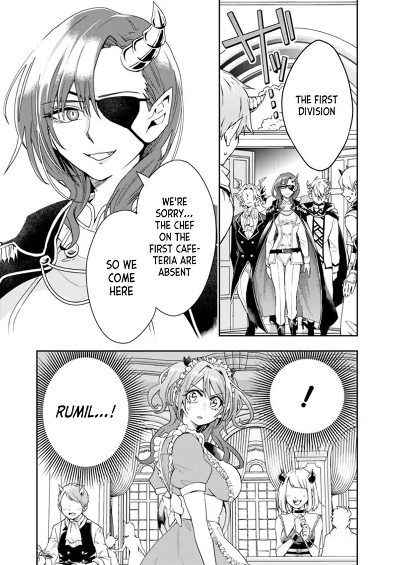 Isekai Monster Breeder Chapter 72 page 7