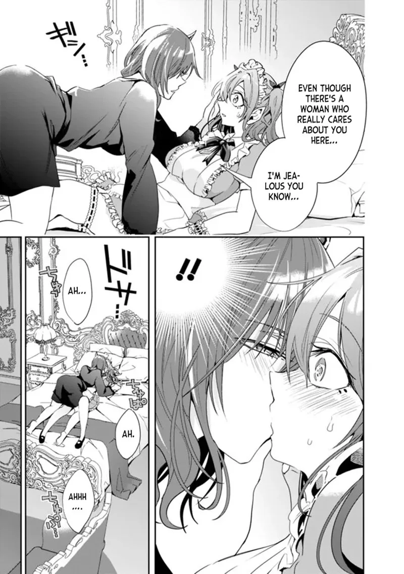 Isekai Monster Breeder Chapter 73 page 5