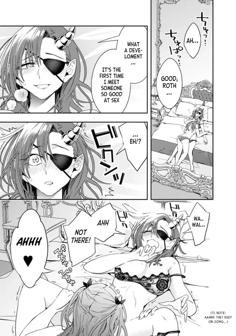 Isekai Monster Breeder Chapter 73 page 9