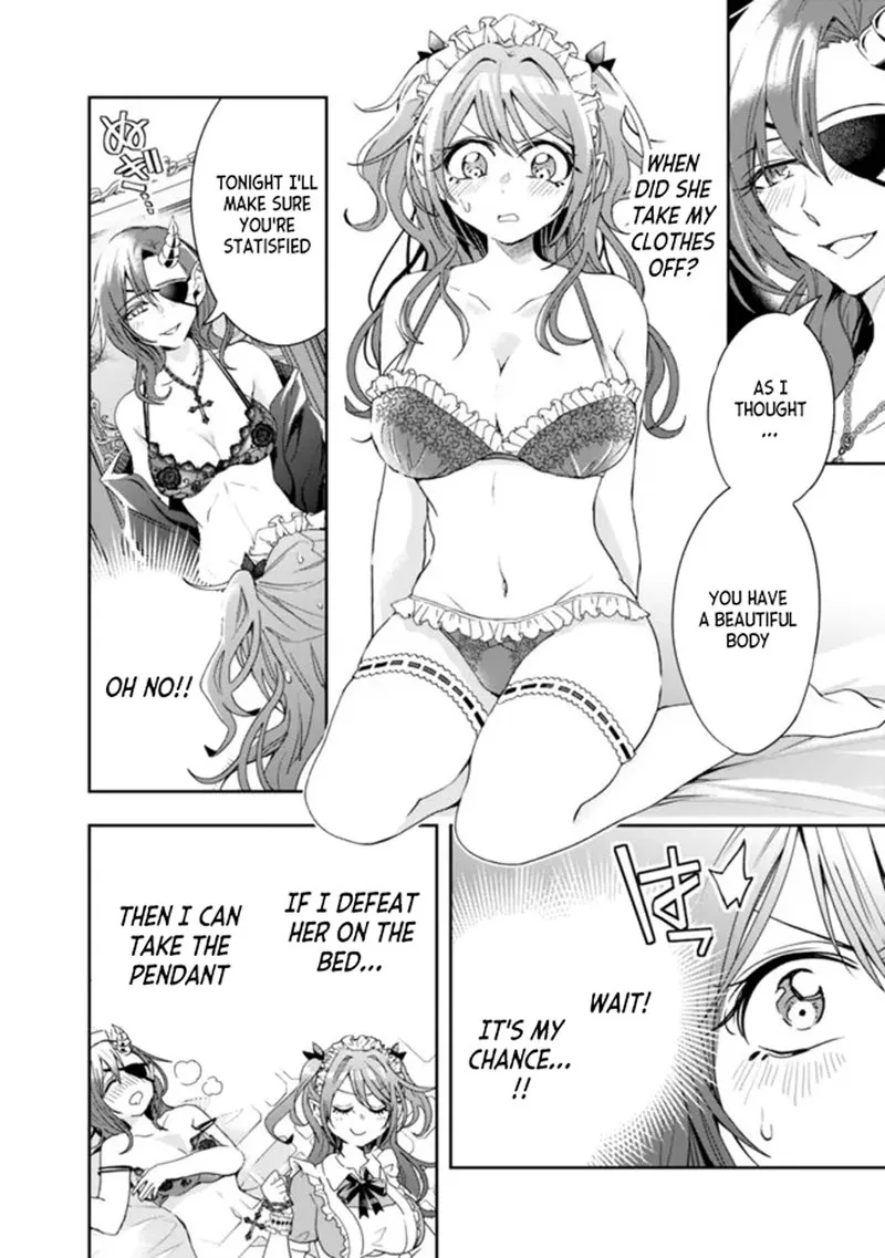 Isekai Monster Breeder Chapter 73 page 6