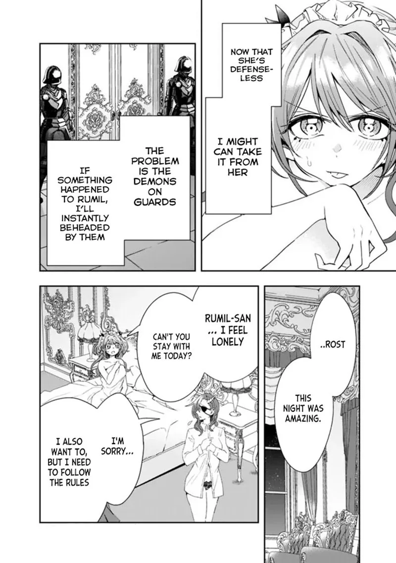 Isekai Monster Breeder Chapter 73 page 10