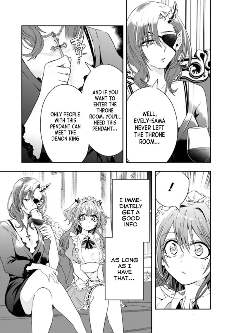 Isekai Monster Breeder Chapter 73 page 3