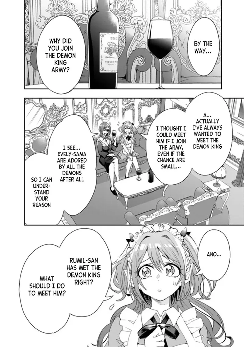 Isekai Monster Breeder Chapter 73 page 2