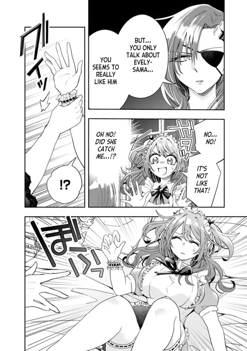 Isekai Monster Breeder Chapter 73 page 4