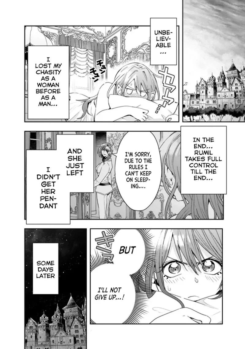Isekai Monster Breeder Chapter 73 page 8