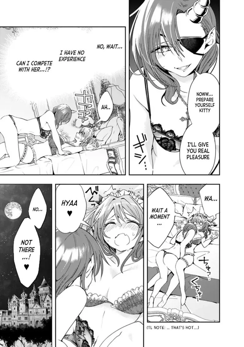 Isekai Monster Breeder Chapter 73 page 7