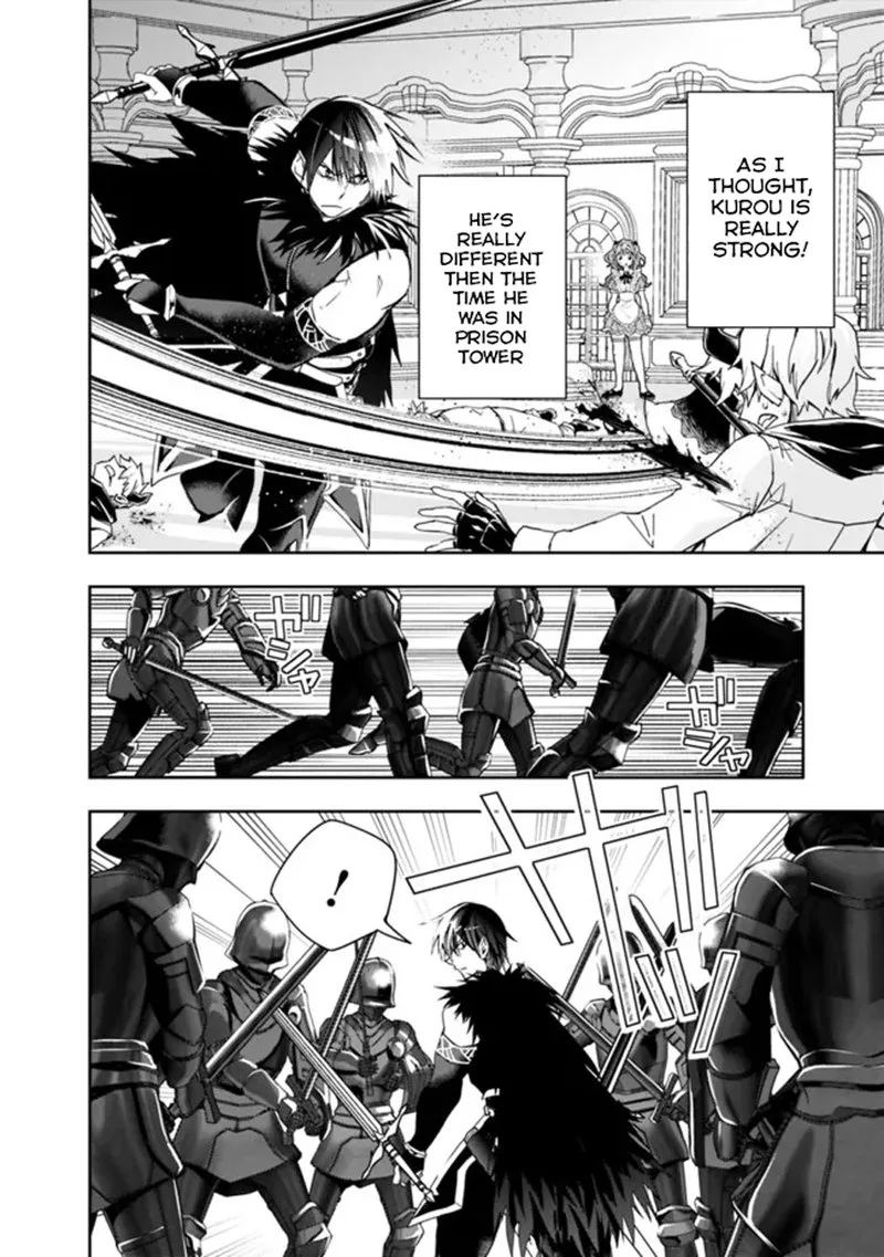 Isekai Monster Breeder Chapter 74 page 6