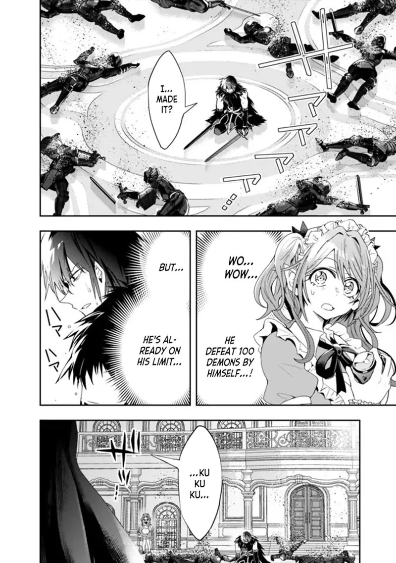 Isekai Monster Breeder Chapter 74 page 10