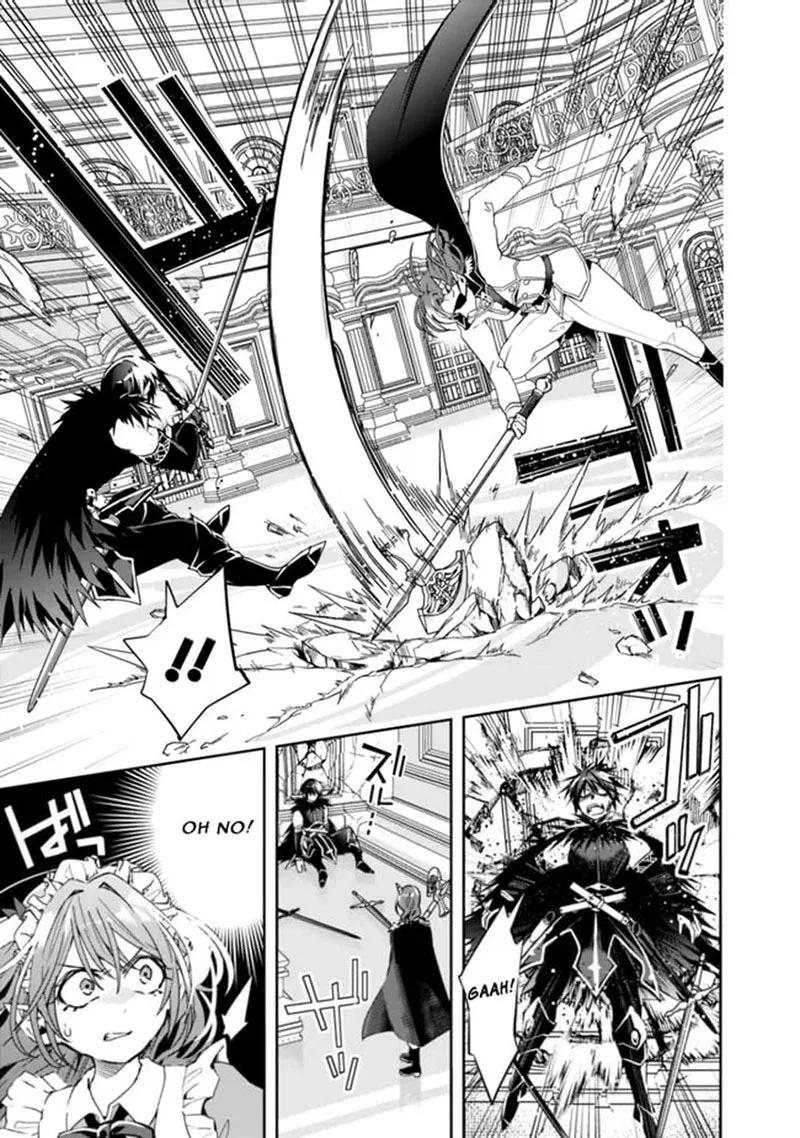 Isekai Monster Breeder Chapter 75 page 3