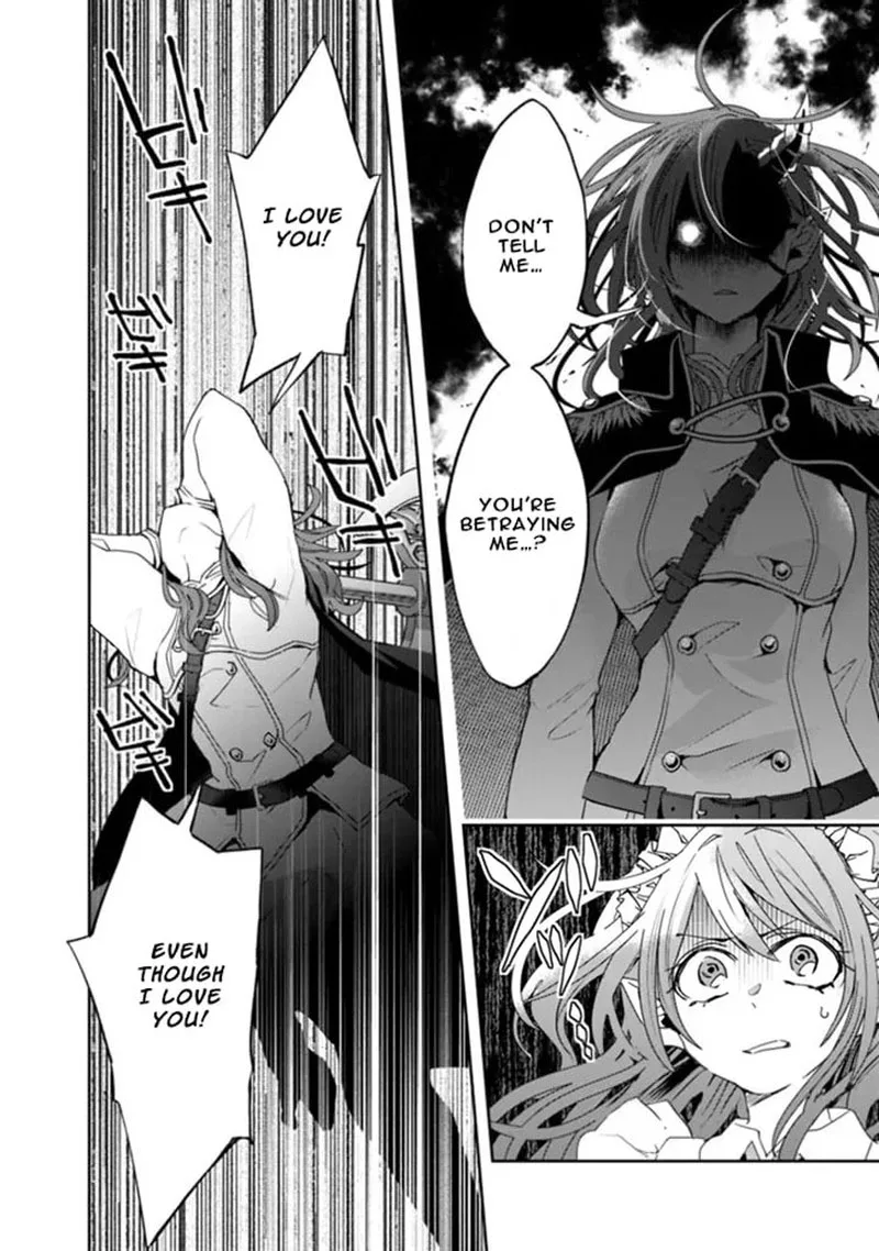 Isekai Monster Breeder Chapter 75 page 6
