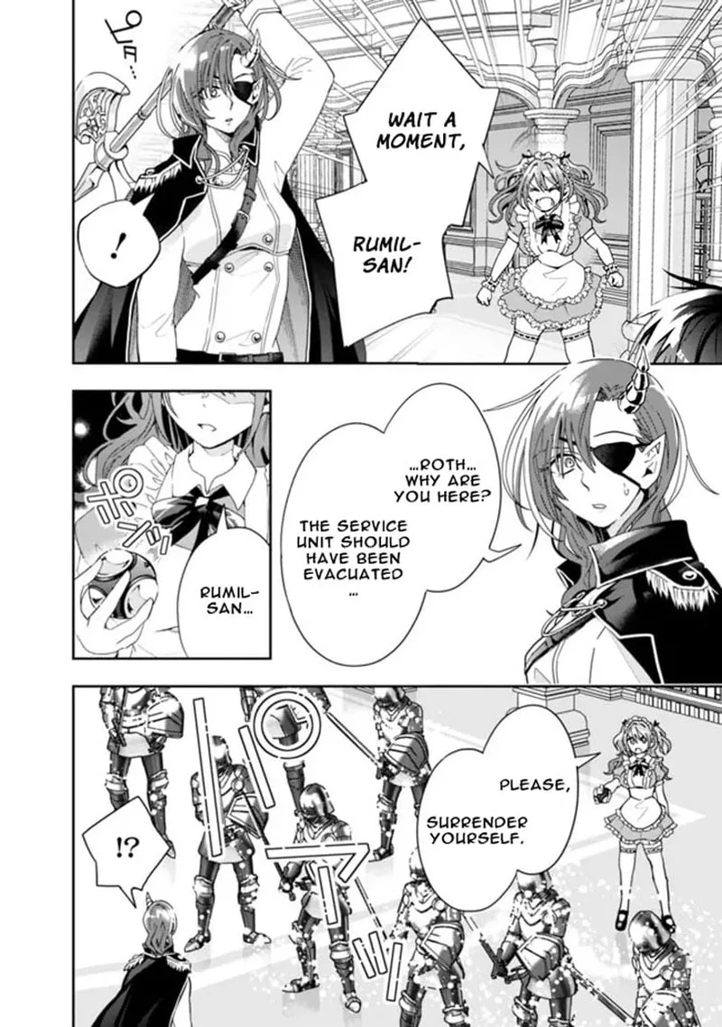 Isekai Monster Breeder Chapter 75 page 4