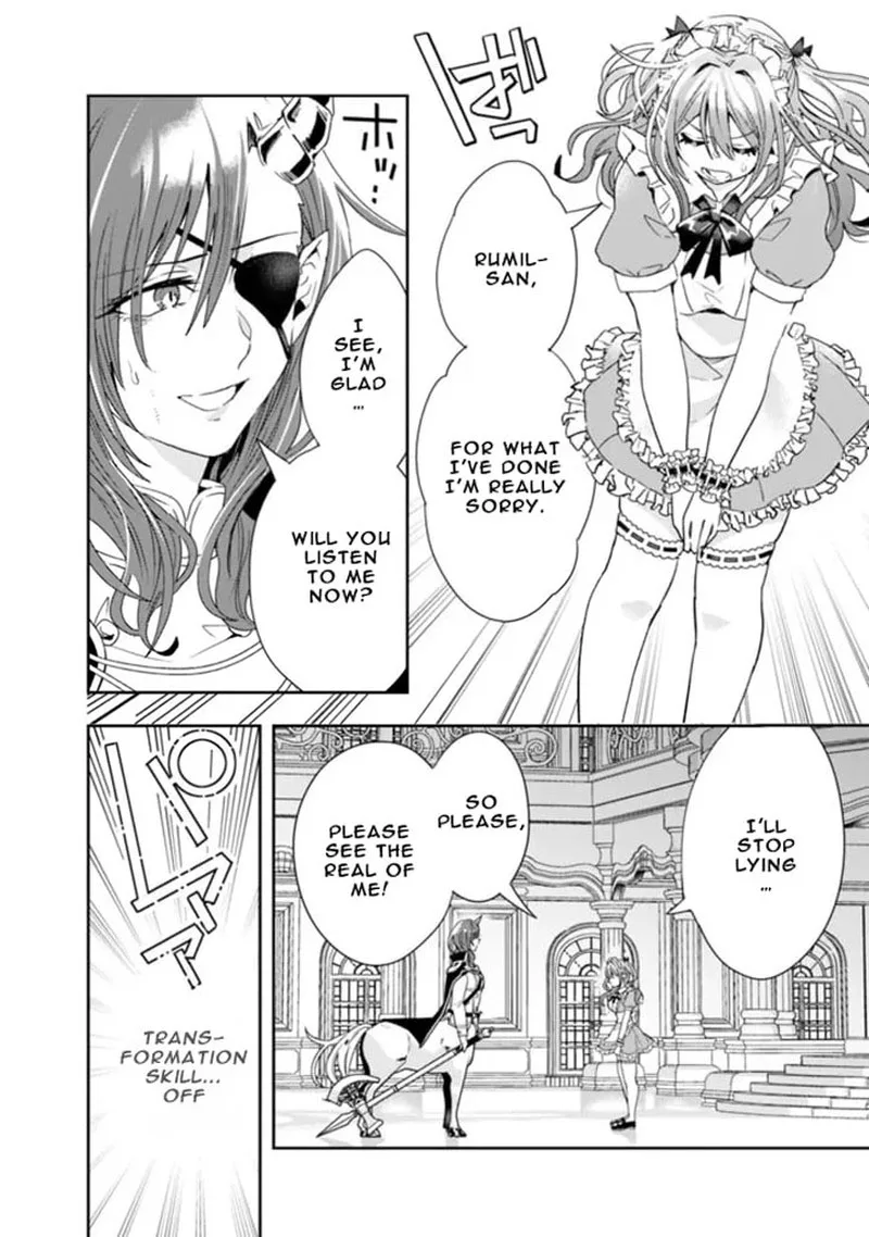Isekai Monster Breeder Chapter 75 page 10