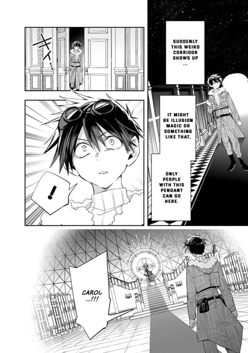 Isekai Monster Breeder Chapter 76 page 2