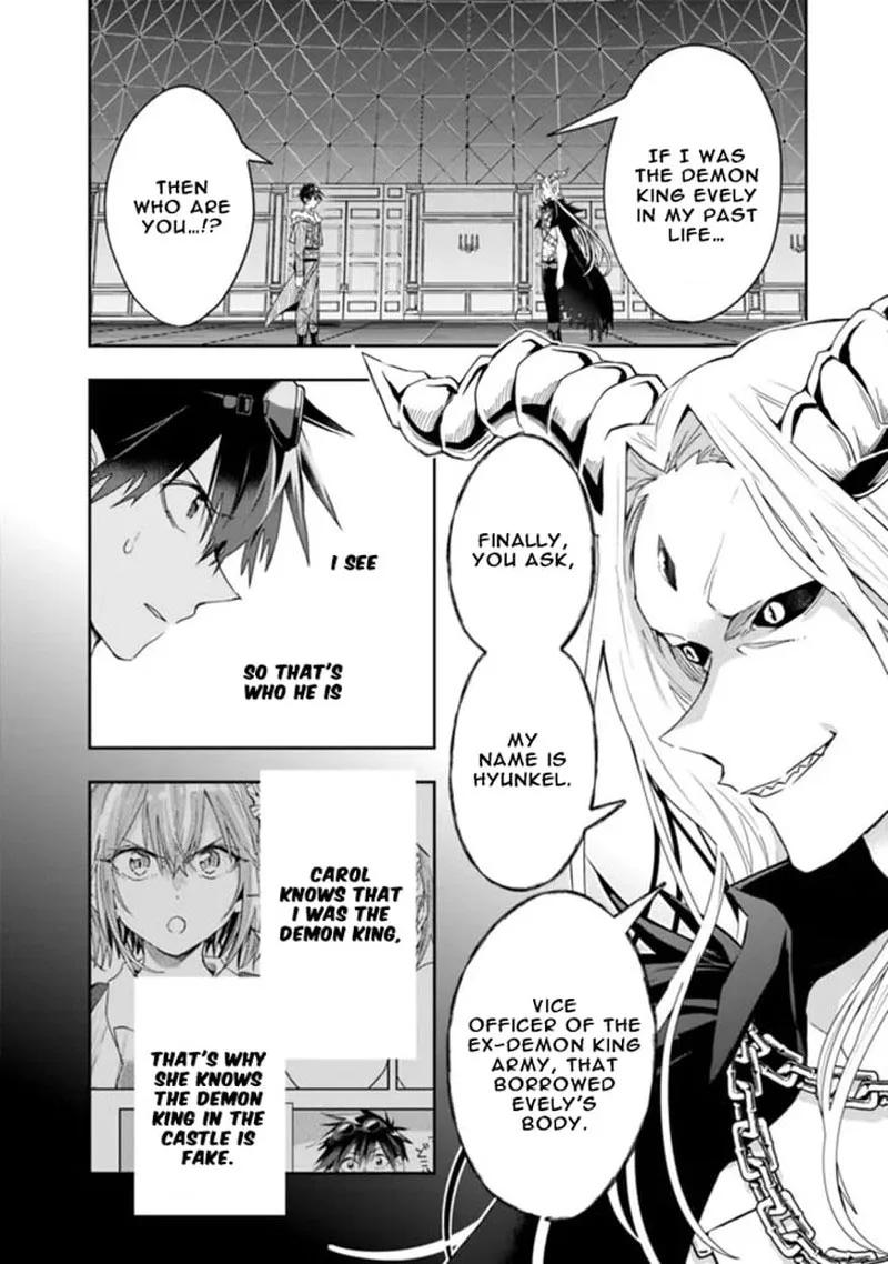 Isekai Monster Breeder Chapter 76 page 8