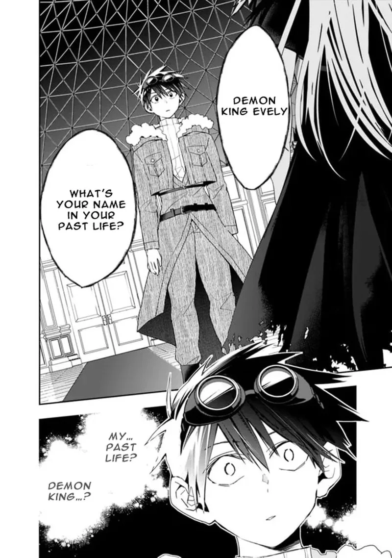 Isekai Monster Breeder Chapter 76 page 6