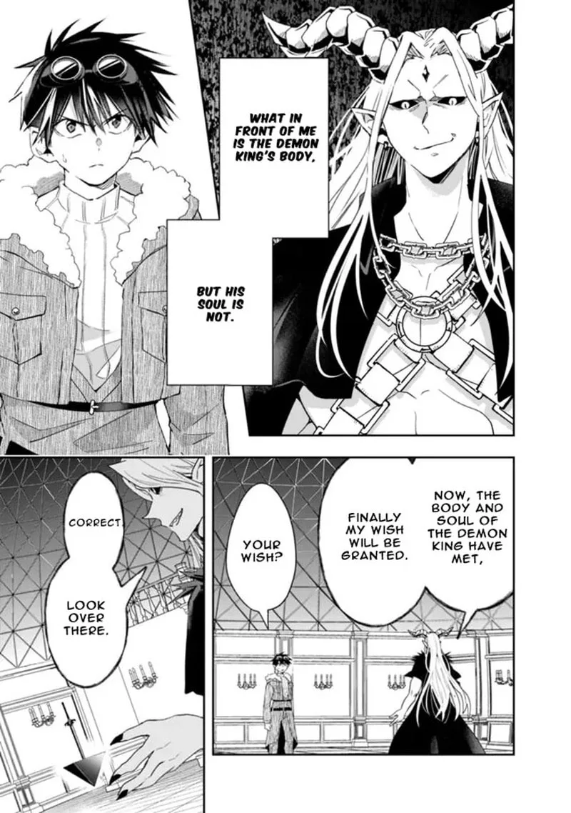 Isekai Monster Breeder Chapter 76 page 9