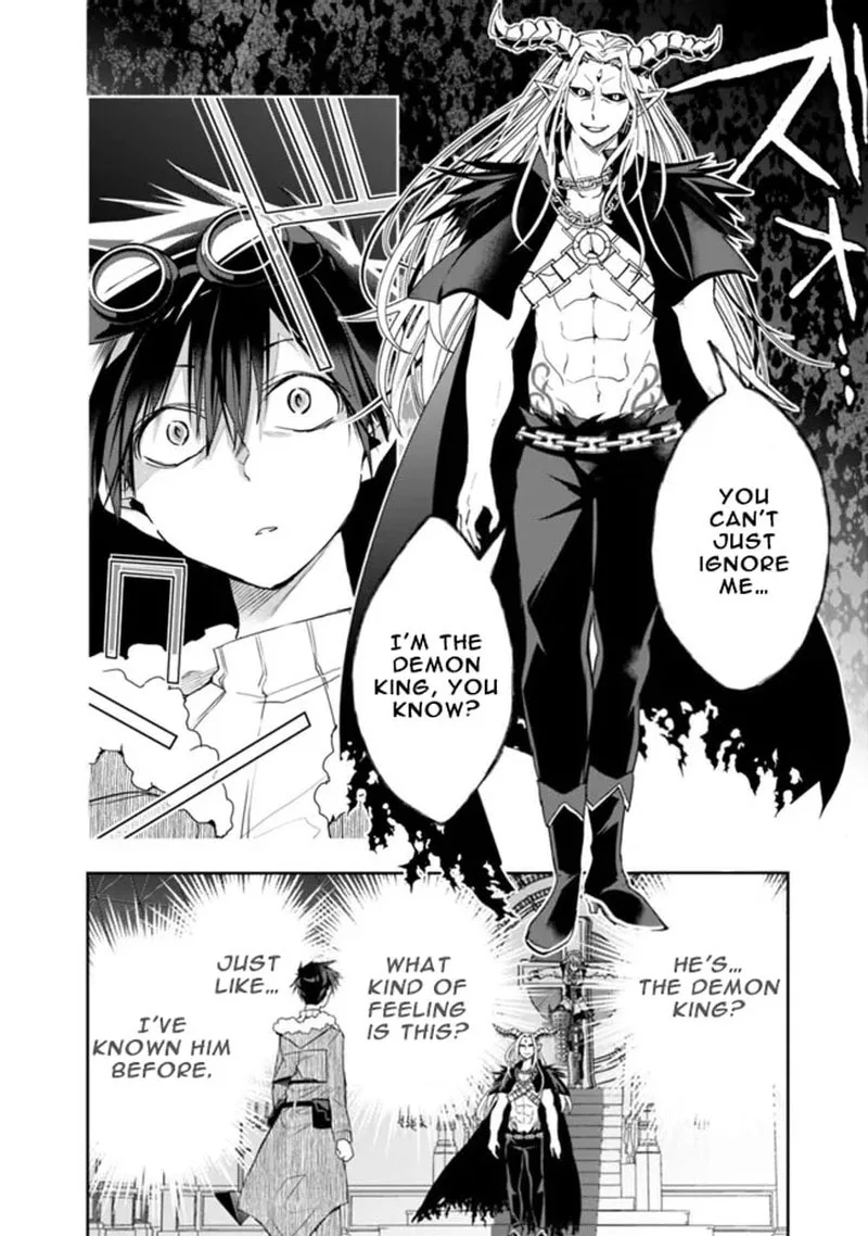 Isekai Monster Breeder Chapter 76 page 4