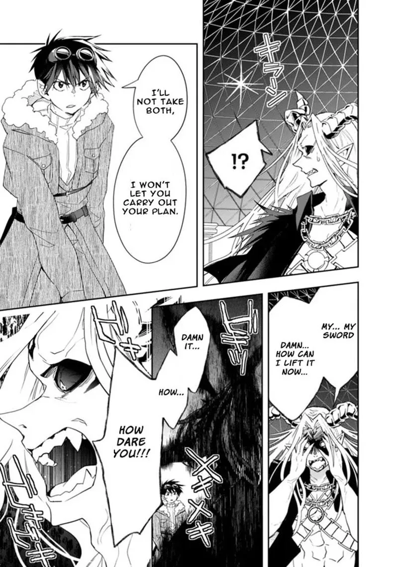 Isekai Monster Breeder Chapter 77 page 3