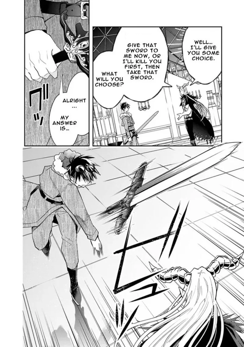 Isekai Monster Breeder Chapter 77 page 2
