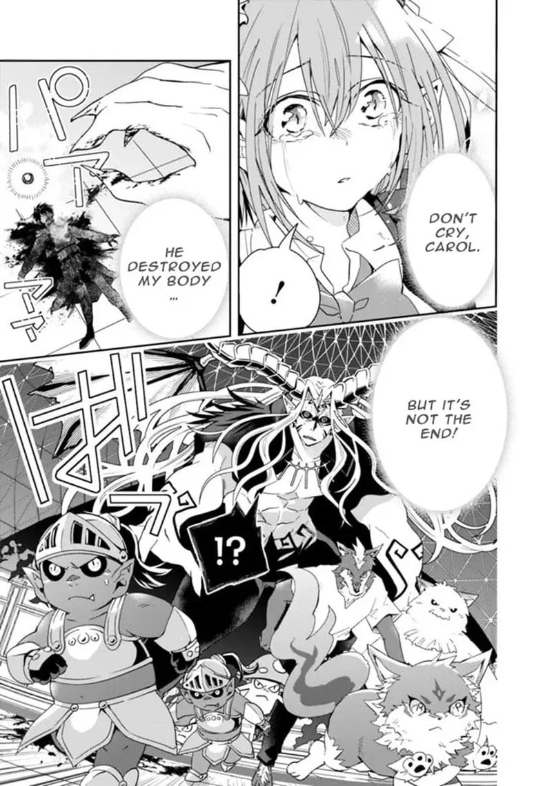 Isekai Monster Breeder Chapter 77 page 7