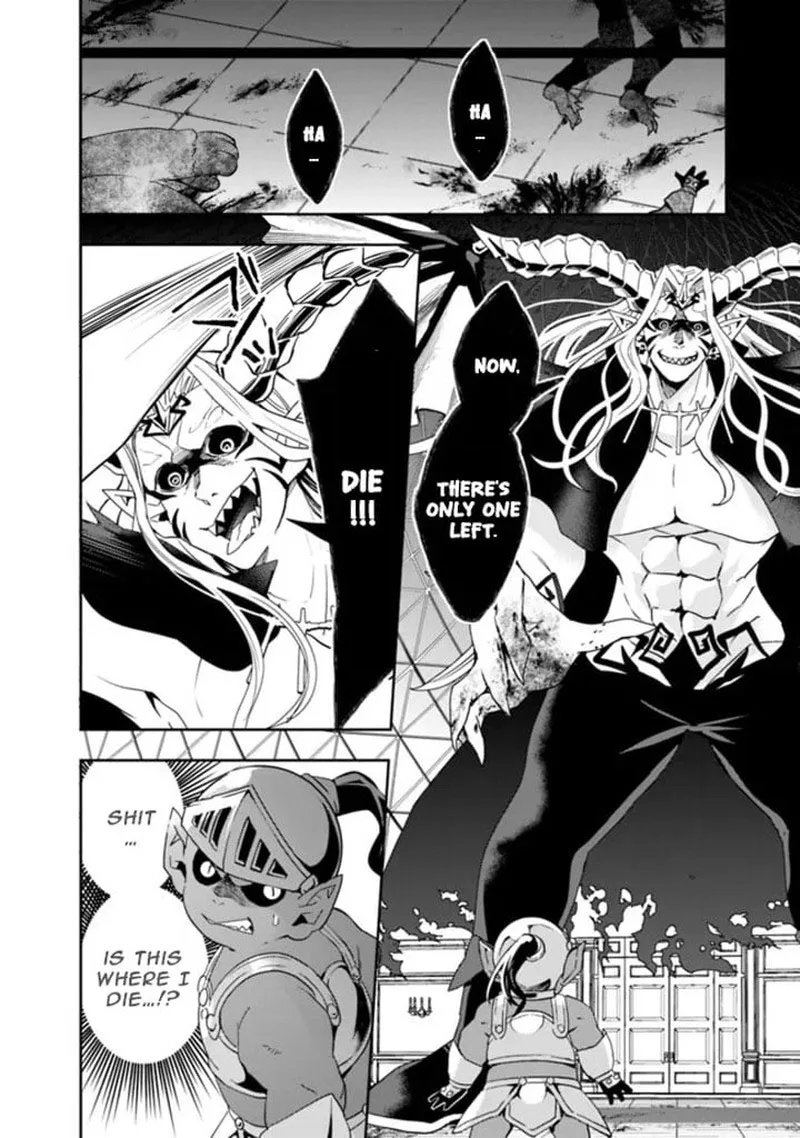 Isekai Monster Breeder Chapter 77 page 10
