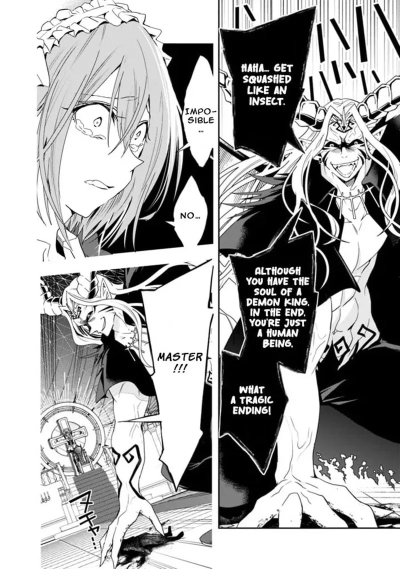 Isekai Monster Breeder Chapter 77 page 6