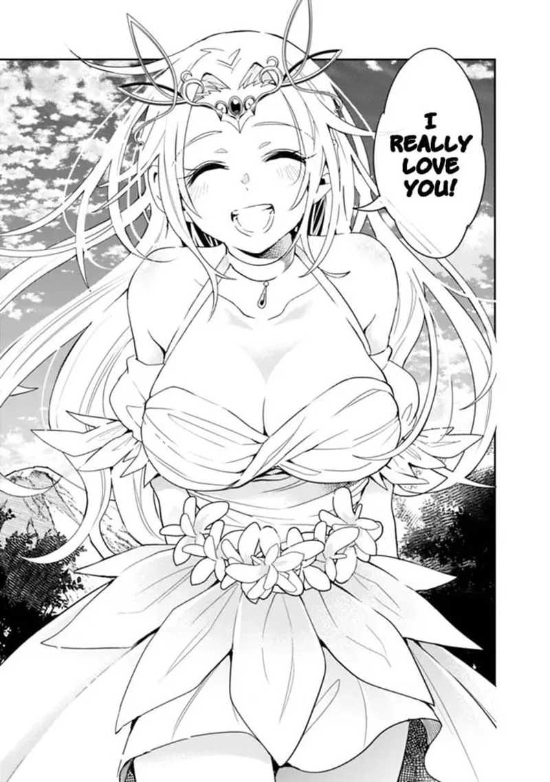 Isekai Monster Breeder Chapter 78 page 12