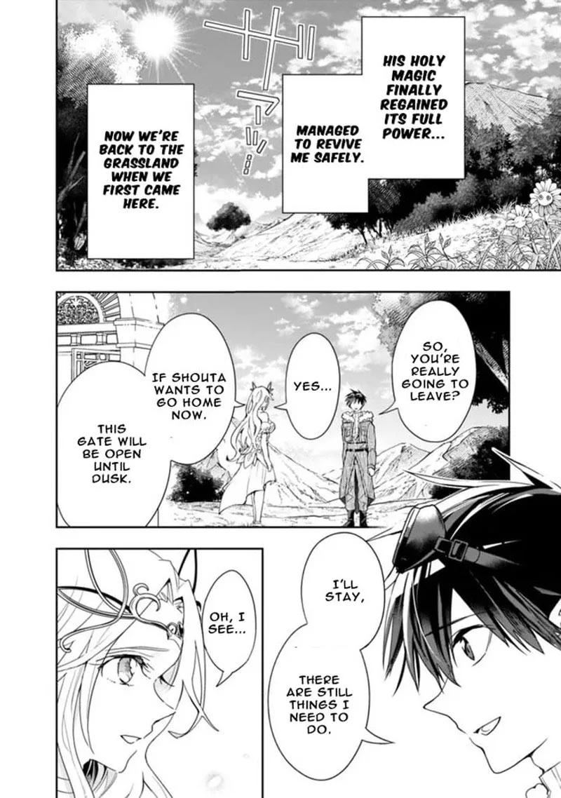 Isekai Monster Breeder Chapter 78 page 10