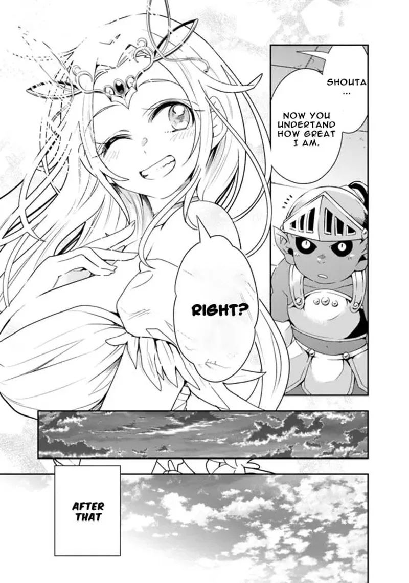 Isekai Monster Breeder Chapter 78 page 9