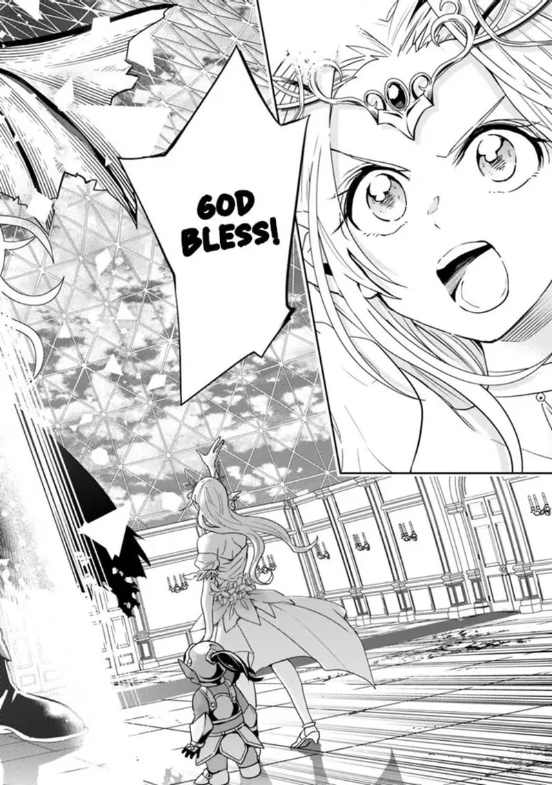 Isekai Monster Breeder Chapter 78 page 6