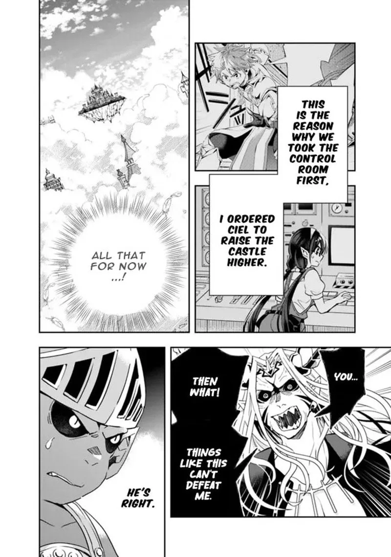 Isekai Monster Breeder Chapter 78 page 4