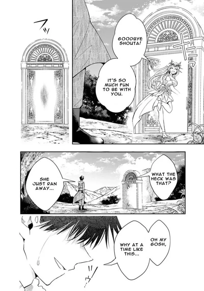 Isekai Monster Breeder Chapter 78 page 13