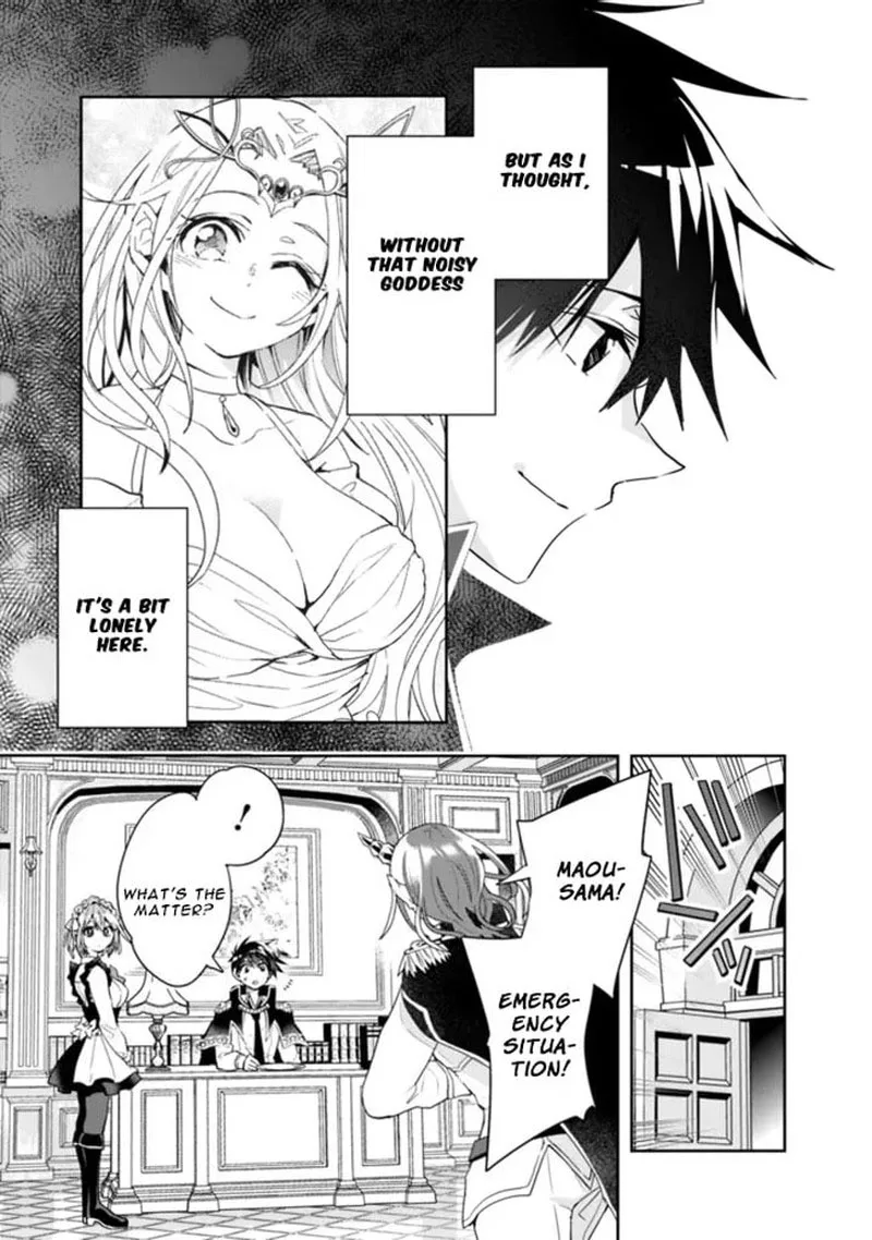 Isekai Monster Breeder Chapter 79 page 5