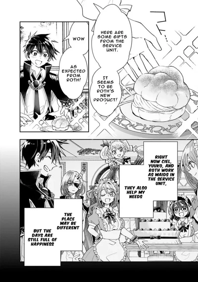 Isekai Monster Breeder Chapter 79 page 4