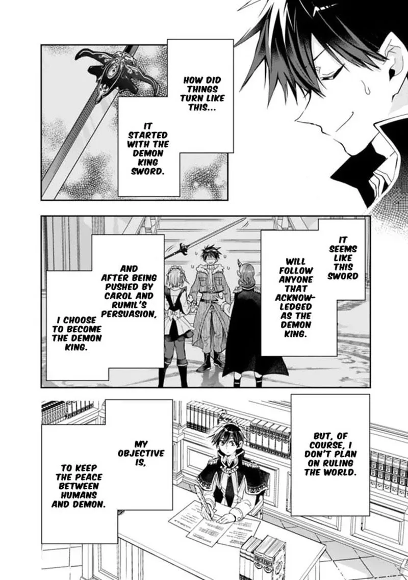 Isekai Monster Breeder Chapter 79 page 2