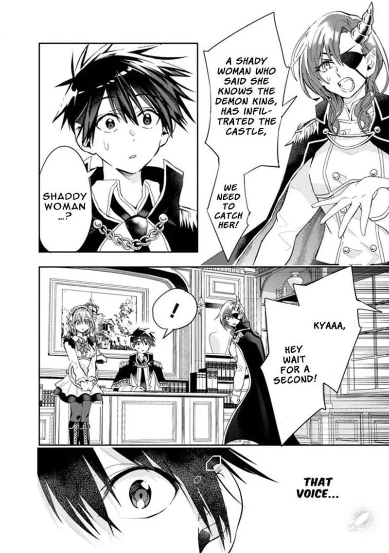 Isekai Monster Breeder Chapter 79 page 6