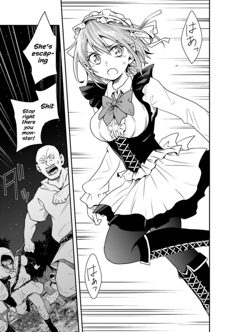 Isekai Monster Breeder Chapter 8 page 7