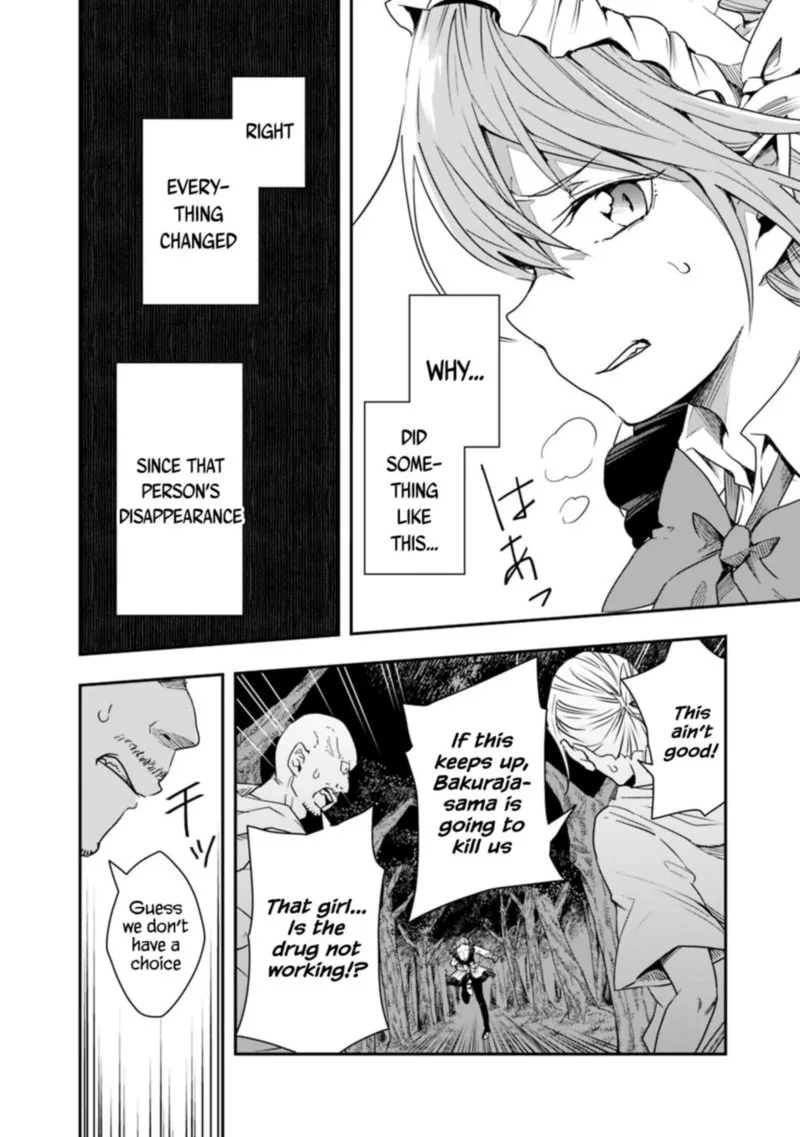 Isekai Monster Breeder Chapter 8 page 8