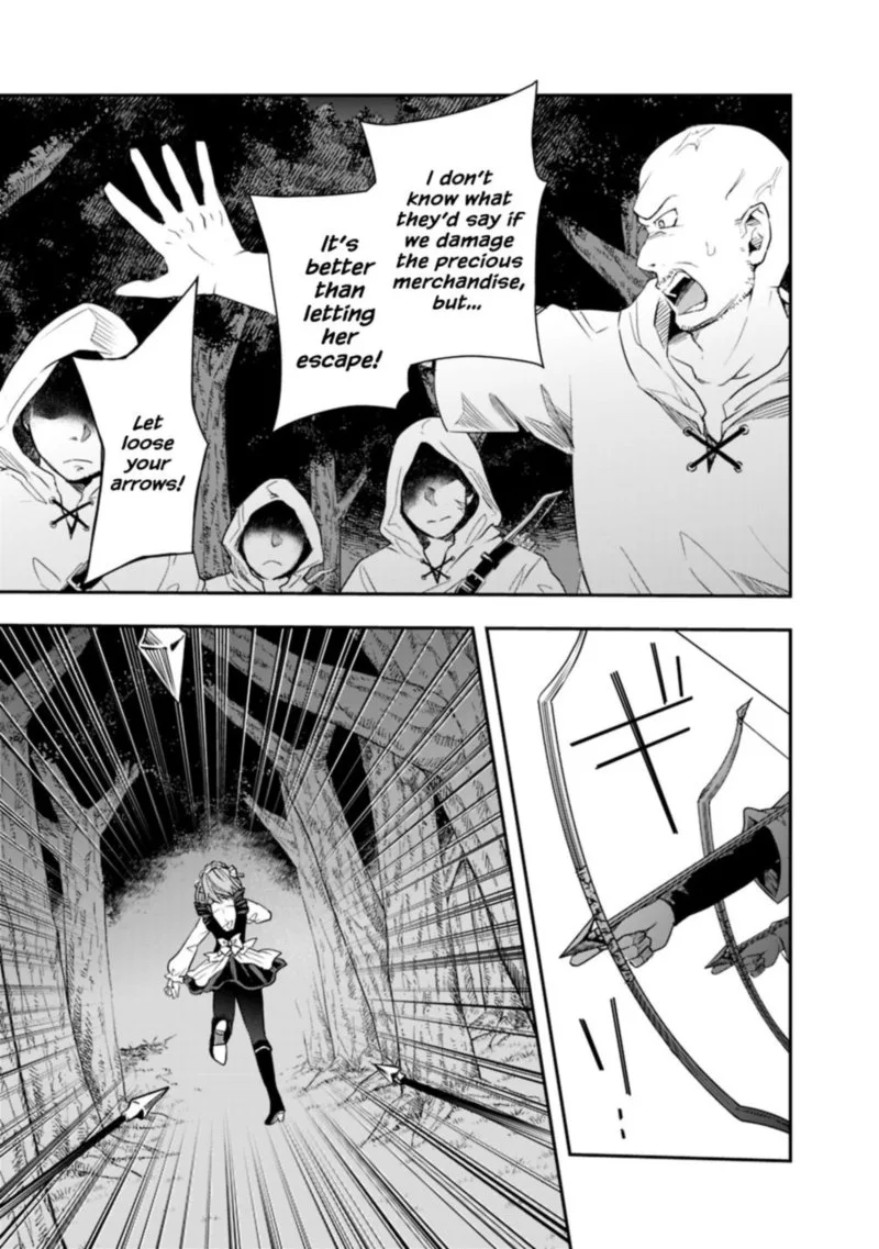 Isekai Monster Breeder Chapter 8 page 9