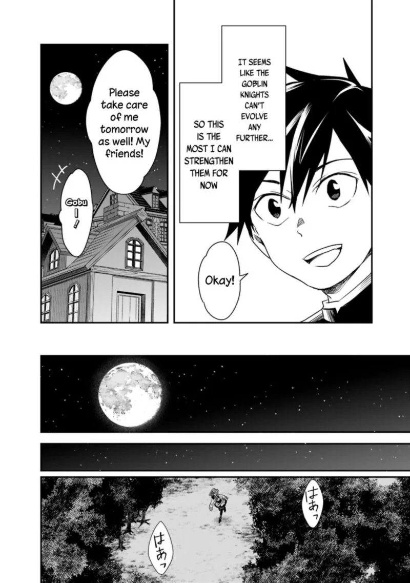 Isekai Monster Breeder Chapter 8 page 6
