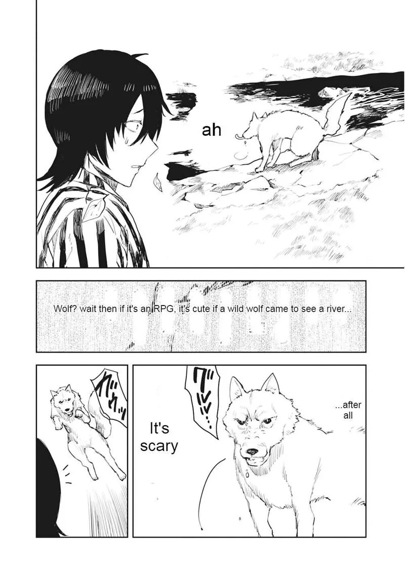 Isekai ni Kita Boku wa Kiyoubinbou de Subayasa Tayori na Tabi o Suru Chapter 1 page 17