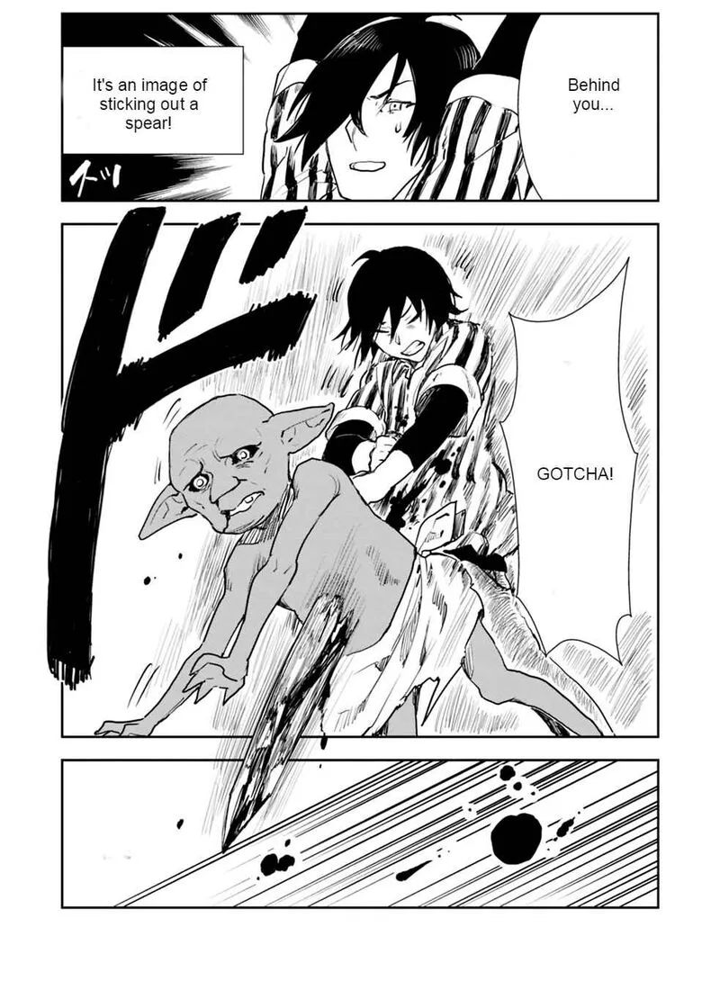 Isekai ni Kita Boku wa Kiyoubinbou de Subayasa Tayori na Tabi o Suru Chapter 1 page 13
