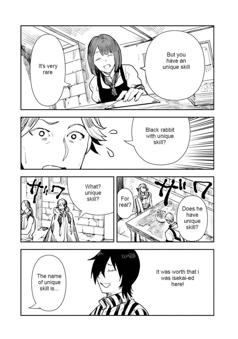 Isekai ni Kita Boku wa Kiyoubinbou de Subayasa Tayori na Tabi o Suru Chapter 1 page 30