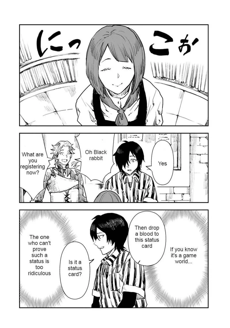 Isekai ni Kita Boku wa Kiyoubinbou de Subayasa Tayori na Tabi o Suru Chapter 1 page 28